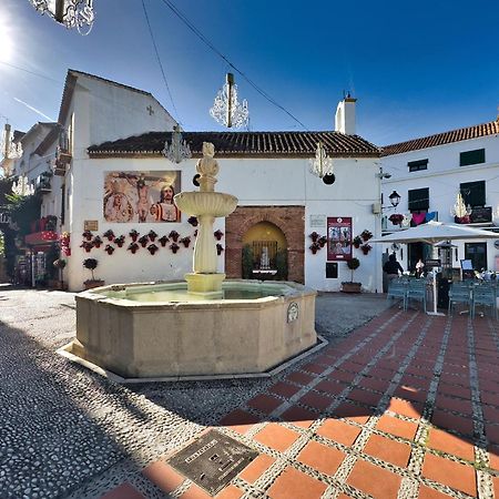 Marbella Old Town For Holiday Rentals Bagian luar foto