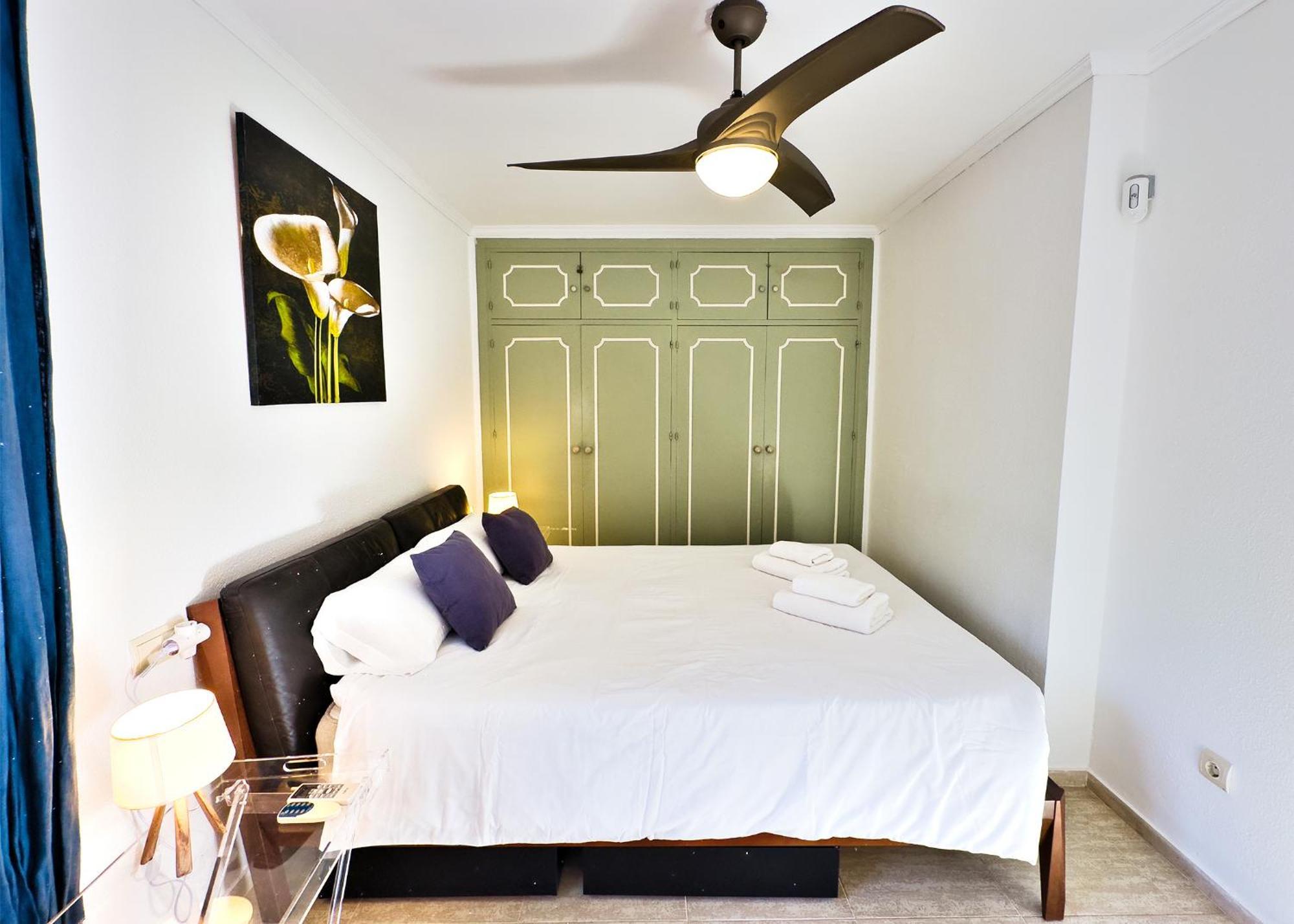 Marbella Old Town For Holiday Rentals Bagian luar foto