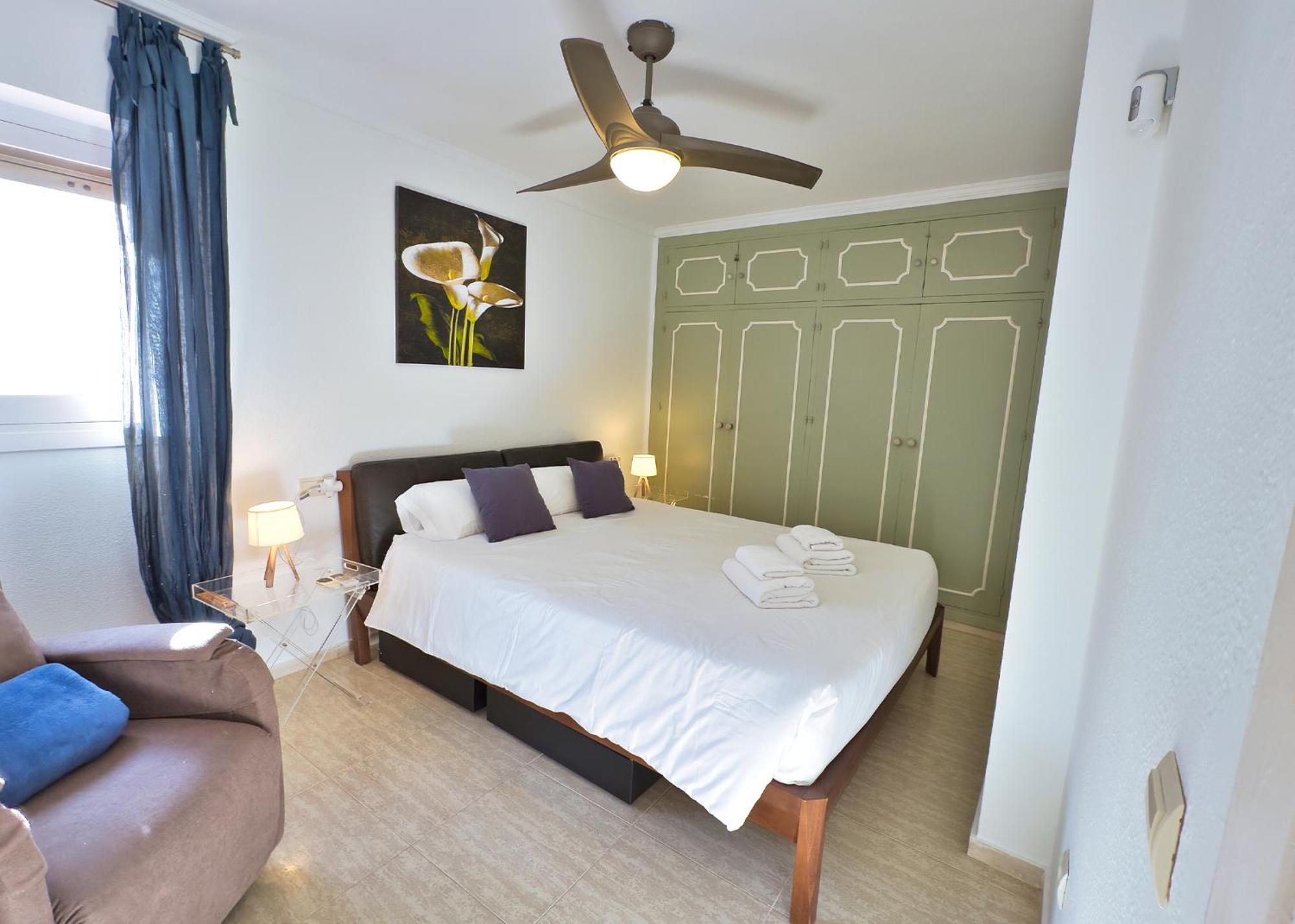 Marbella Old Town For Holiday Rentals Bagian luar foto