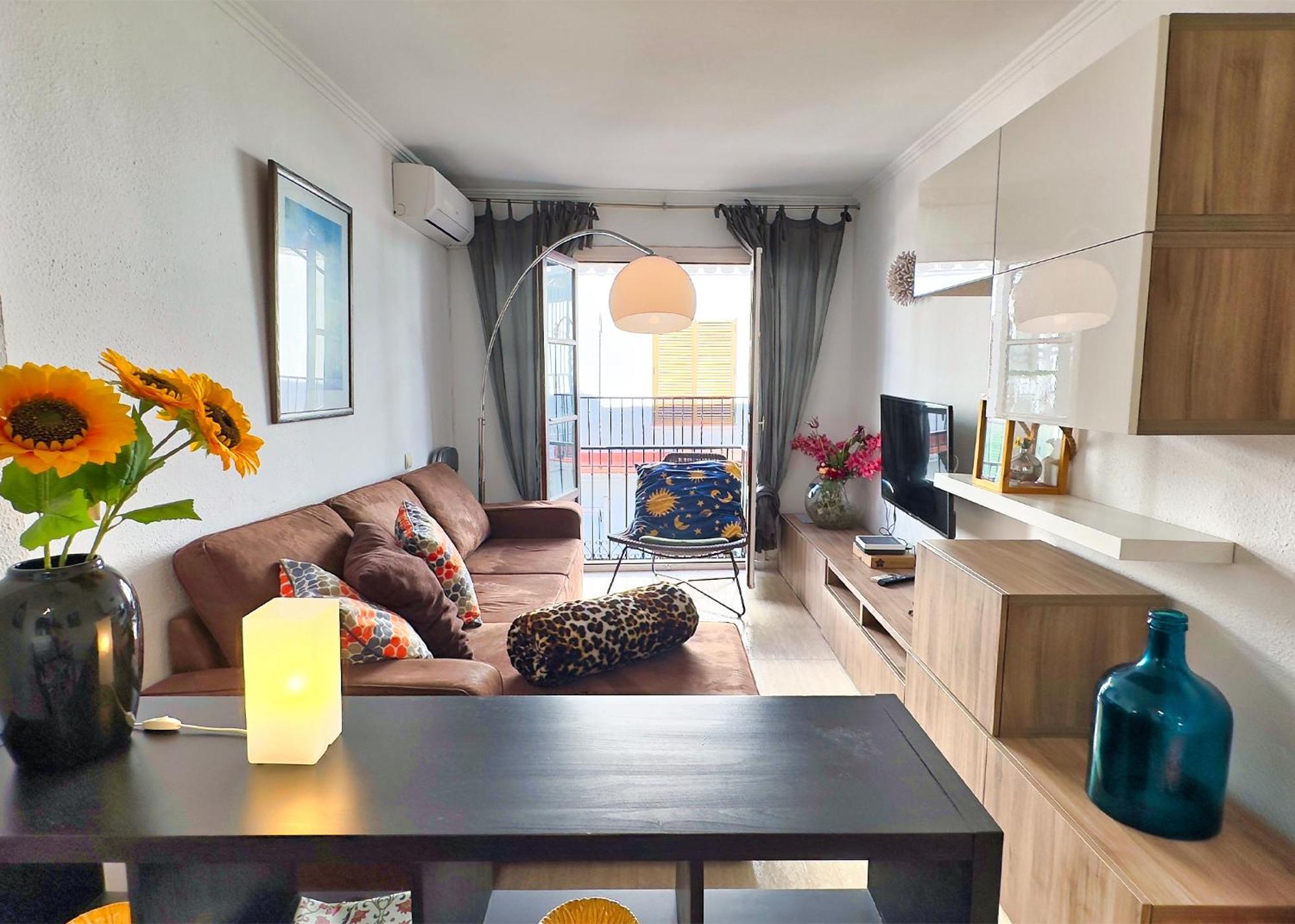 Marbella Old Town For Holiday Rentals Bagian luar foto