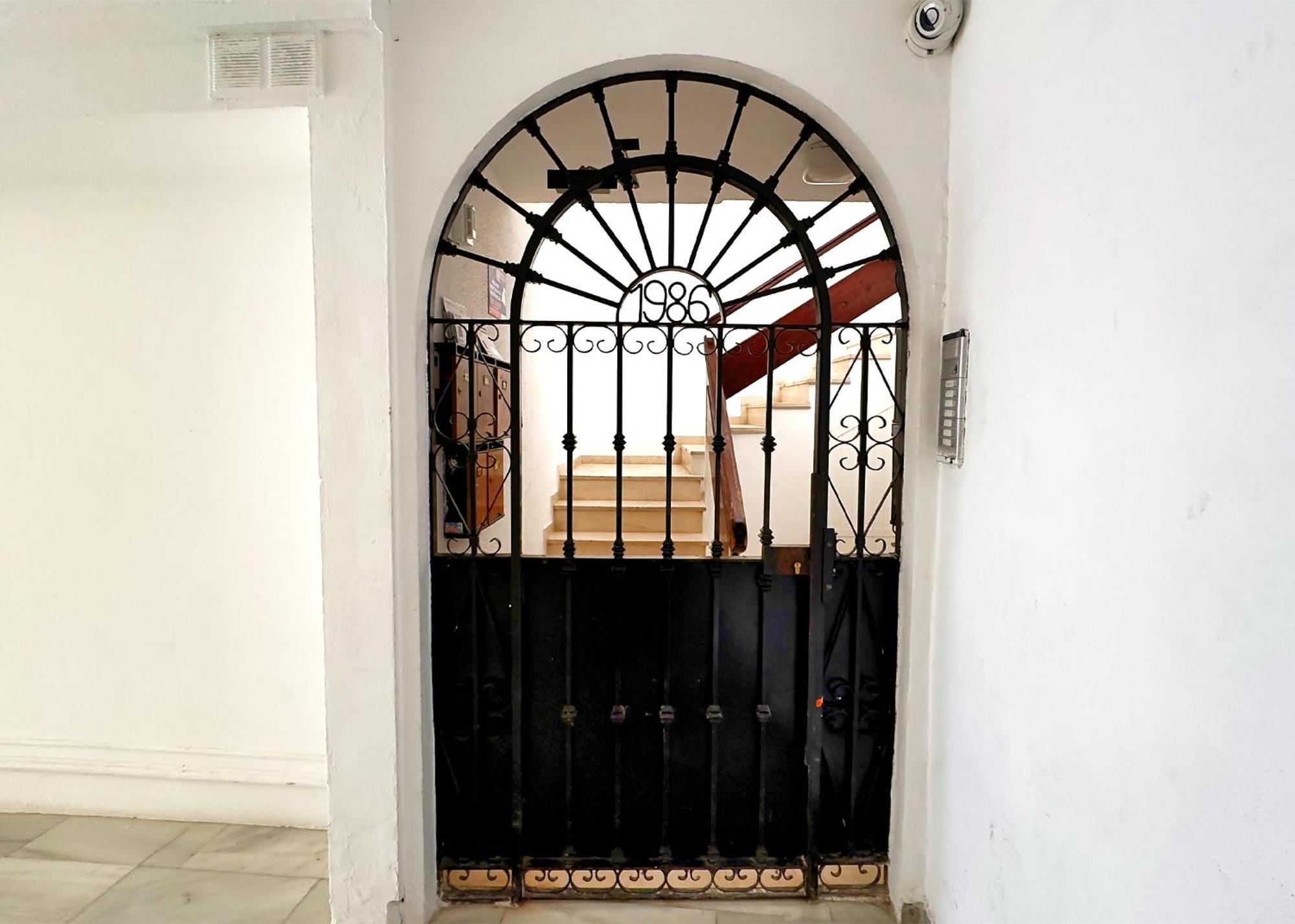 Marbella Old Town For Holiday Rentals Bagian luar foto