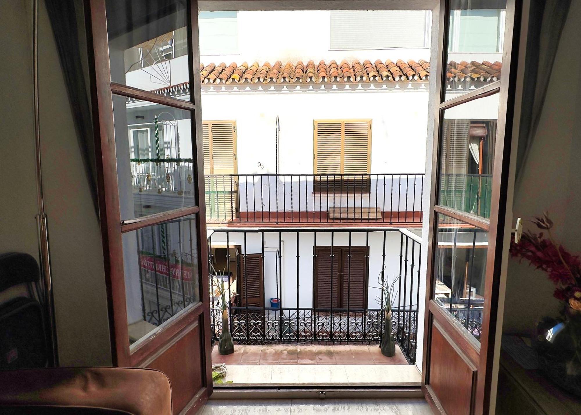 Marbella Old Town For Holiday Rentals Bagian luar foto